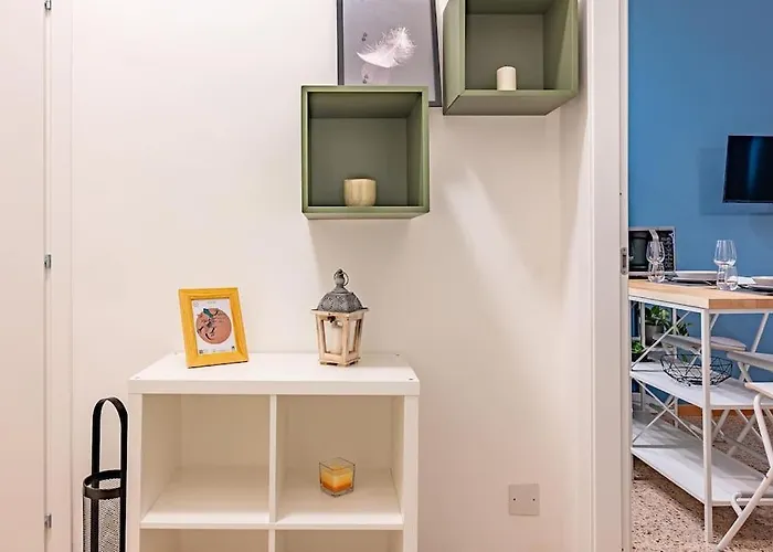شقة Guest Planet - Cozy Housing Porta Romana M3