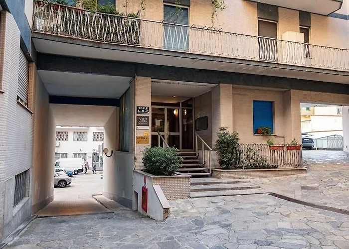 Guest Planet - Cozy Housing Porta Romana M3 ميلان
