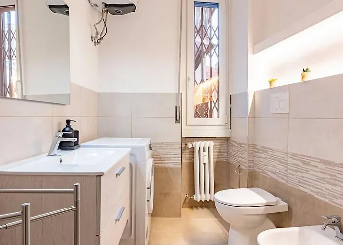 شقة Guest Planet - Cozy Housing Porta Romana M3 *