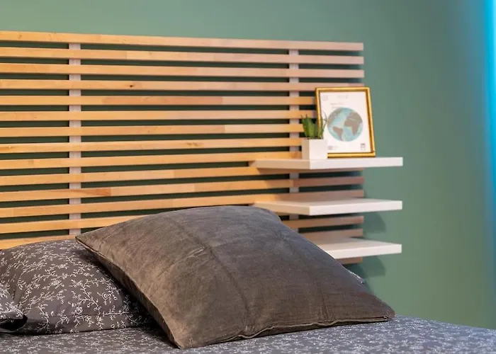 شقة Guest Planet - Cozy Housing Porta Romana M3 ميلان