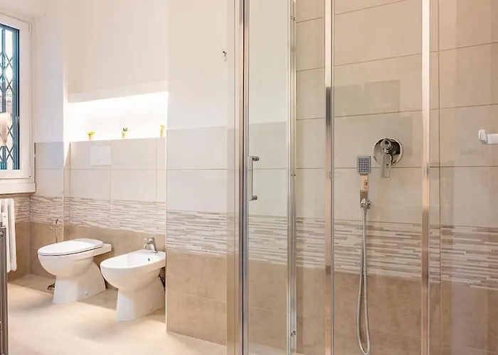 شقة Guest Planet - Cozy Housing Porta Romana M3