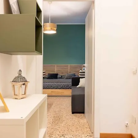 Guest Planet - Cozy Housing Porta Romana M3 Milan