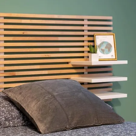 Apartment Guest Planet - Cozy Housing Porta Romana M3 Milan