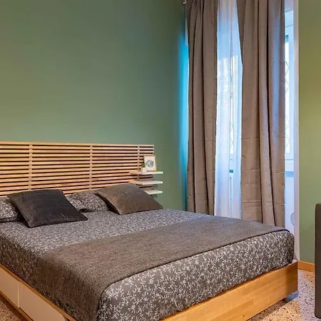 Apartment Guest Planet - Cozy Housing Porta Romana M3